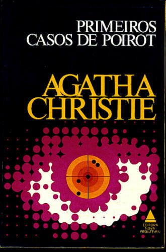 PRIMEIROS CASOS DE POIROT