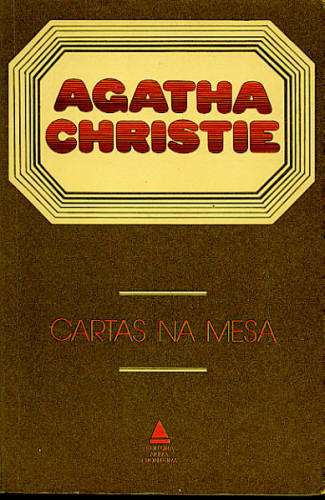 CARTAS NA MESA