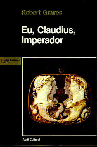 EU, CLAUDIUS, IMPERADOR