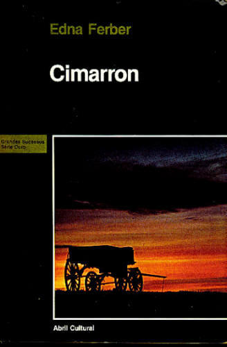 CIMARRON