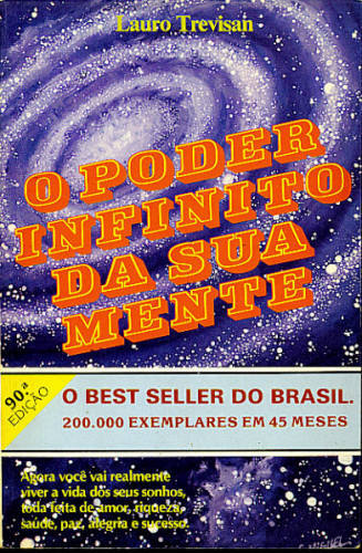 O PODER INFINITO DA SUA MENTE