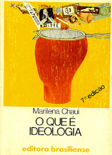 O QUE É IDEOLOGIA