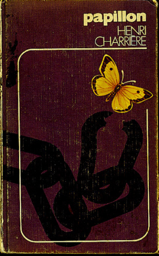 PAPILLON
