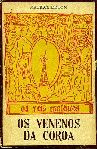 OS VENENOS DA COROA