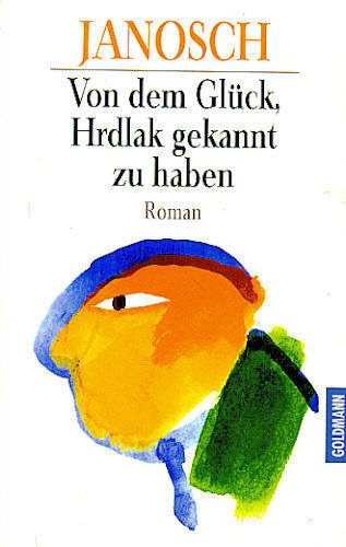 VON DEM GLÜCK, HRDLAK GEKANNT ZU HABEN [DA FELICIDADE DE TER CONHECIDO HRDLAK]