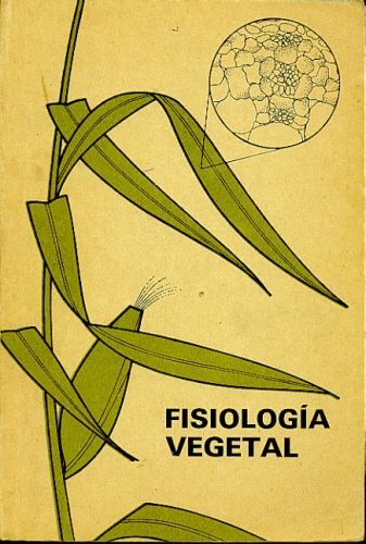 FISIOLOGIA VEGETAL