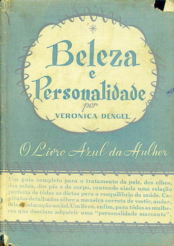 BELEZA E PERSONALIDADE