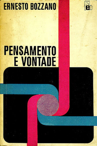 PENSAMENTO E VONTADE