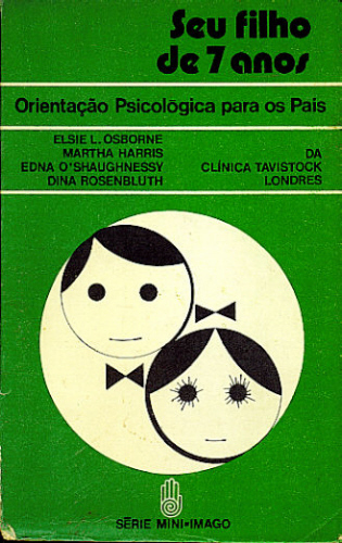 SEU FILHO DE 7 ANOS