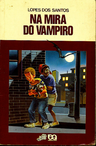 NA MIRA DO VAMPIRO