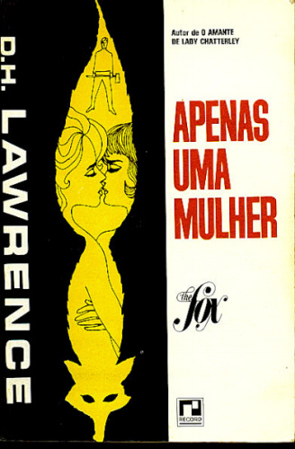 APENAS UMA MULHER