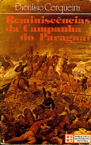 REMINISCÊNCIAS DA CAMPANHA DO PARAGUAI