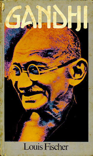 GANDHI