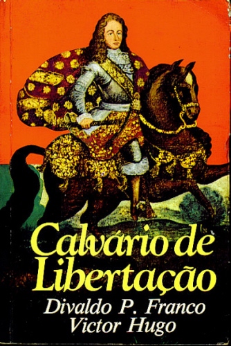 CALVÁRIO DE LIBERTAÇÃO