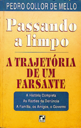PASSANDO A LIMPO