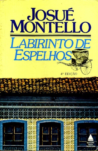 LABIRINTO DE ESPELHOS