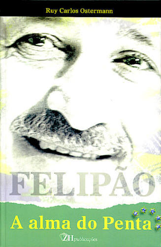 FELIPÃO - A ALMA DO PENTA