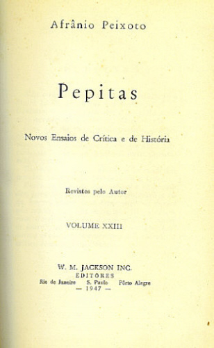 PEPITAS