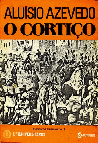 O CORTIÇO