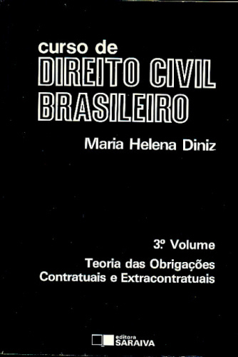 CURSO DE DIREITO CIVIL BRASILEIRO (3º VOLUME)