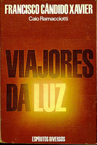 VIAJORES DA LUZ