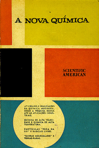 A NOVA QUÍMICA