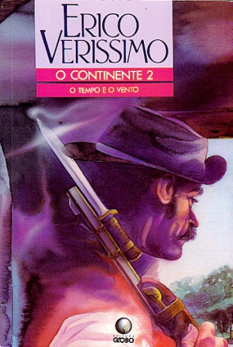 O CONTINENTE - 2