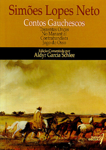 CONTOS GAUCHESCOS