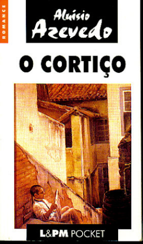 O CORTIÇO