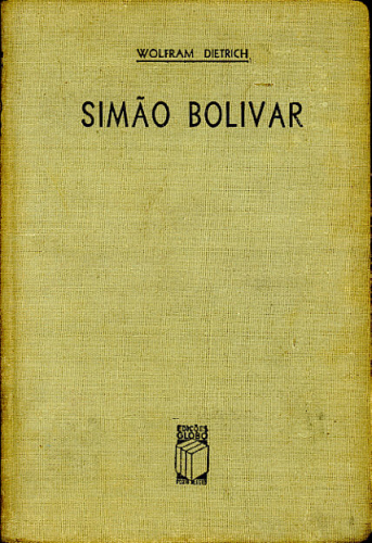 SIMÃO BOLÍVAR