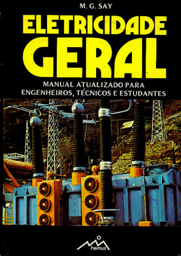 ELETRICIDADE GERAL