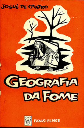 GEOGRAFIA DA FOME