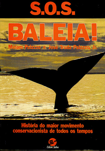 S.O.S. BALEIA!