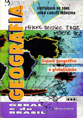 GEOGRAFIA GERAL E DO BRASIL