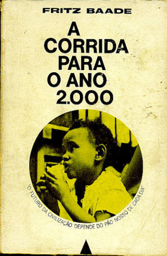 A CORRIDA PARA O ANO 2000