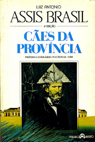 CÃES DA PROVÍNCIA