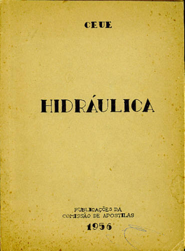 HIDRÁULICA