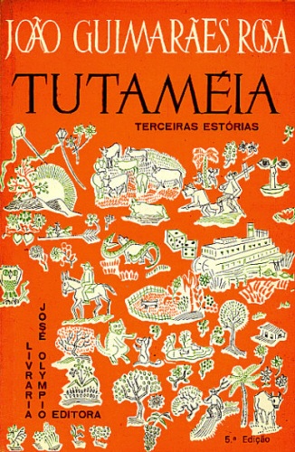 TUTAMÉIA