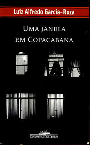 UMA JANELA EM COPACABANA