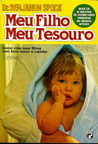 MEU FILHO, MEU TESOURO