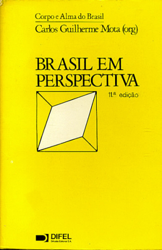 BRASIL EM PERSPECTIVA