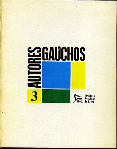 AUTORES GAÚCHOS - VOLUME 3