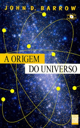 A ORIGEM DO UNIVERSO