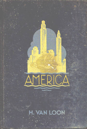 AMÉRICA