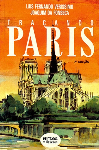 TRAÇANDO PARIS