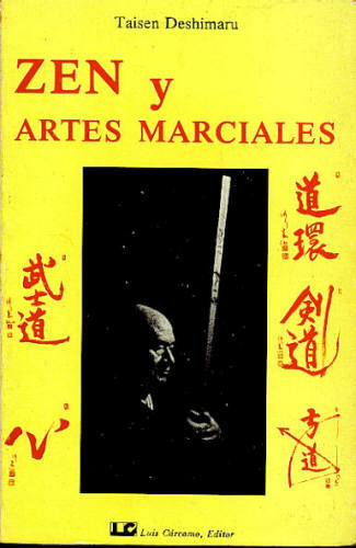 ZEN Y ARTES MARCIALES