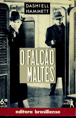 O FALCÃO MALTÊS