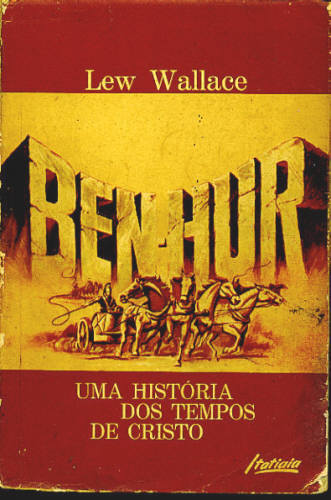 BEN-HUR