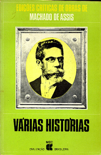 VÁRIAS HISTÓRIAS