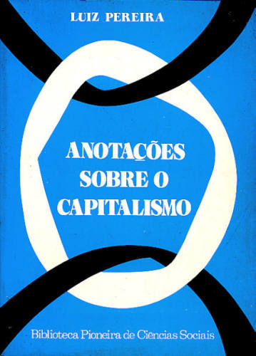 ANOTAÇÕES SOBRE O CAPITALISMO